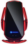 Forcell Incarcator auto Forcell HS1 Quick Charge 15W Red (aut/Forcell/HS1/r/bl)