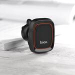 hoco. Suport Auto Hoco CA23 Magnetic Negru (sup/a/Hoc/CA23/n/bl)