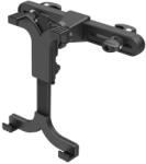 Hama 125120 FIC univerzális fejtámlára rögzíthető autós tablet tartó (00125120)