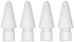 Apple Érintőceruza-hegy 4 darabos kiszerelésben (MX763ZM/A)