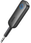 UGREEN Transmitator/Receptor UGreen ABS/Policarbonat, 145 mAh, 92 x 19 x 11 mm, Negru/Argintiu