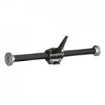 Manfrotto Repro kar két kamerához (fekete) (131DB) - webshop
