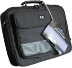 Manhattan Notebook táska, laptop táska 43, 9 cm (17, 3" ) Manhattan Empire 421560