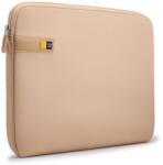 Case Logic Husa pentru laptop Universala Laps 14", Bej (T-MLX49728) Geanta, rucsac laptop