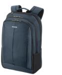 Samsonite Guardit 2.0 Laptop hátizsák L 17.3" kék 115331-1090 (115331-1090)