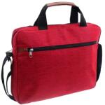 Luna MOOD Target geantă laptop bordeaux (000580194) Geanta, rucsac laptop