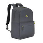 RIVACASE Mestalla 5562 Lite hátizsák 24 liter szürke (4260403577868)
