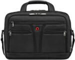 Wenger Wenger - Táska laptophoz 19 l 14-16" tabletzsebbel 10" BC Star fekete WG0027 (WG0027)