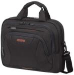 Samsonite NB Samsonite 15, 6" AmericanTourister Work Notebook táska - fekete (33G-039-005)