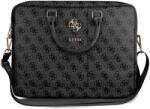 GUESS laptop táska szürke 15″ GUCB15G4GFGR (123536)