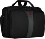 Wenger Legacy 17 Triple Gusset Geanta Laptop up to 43, 90 cm (600655) Geanta, rucsac laptop