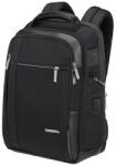 Samsonite Spectrolite 3, 0 14, 1" fekete notebook hátizsák (KG3*09004) (KG3*09004)