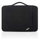 Lenovo 4X40N18008 laptop táska 33 cm (13") Védőtok Fekete (4X40N18008) (4X40N18008) - senetic