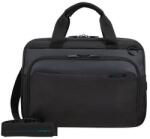 Samsonite Mysight 14, 1" fekete notebook táska (KF9*09001) (KF9*09001)