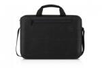 Dell DELL ES1520C notebook case 39.6 cm (15.6") Briefcase Black (460-BCZV) - 1pc (ES-BC-15-20) (ES-BC-15-20)