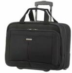 Samsonite - Guardit 2.0 Rolling Tote utazó notebook táska 17, 3" - 115332-1041 (115332-1041)