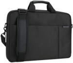 Acer Traveller Carry Case 15, 6 Geanta umar Neagra, Curea pentru cărucior (NP.BAG1A.189) - pcone Geanta, rucsac laptop