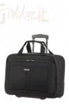 Samsonite Notebook kiegészitők Samsonite Guardit 2.0 Rolling Tote 17, 3 Black 1153321041 (115332-1041)
