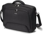 DICOTA Geanta pentru laptop eco de 13"-15.6" Negru (D30850-RPET) Geanta, rucsac laptop