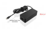 Lenovo LENOVO AC Adapter - 65W USB-C Standard - ThinkPad E4/5-90/95, L3/4/5-90, T4/5-90/95/s, x390/95. x1-C/Y (4X20M26272) - berczitech