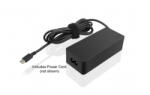 Lenovo AC Adapter - 65W USB-C Standard - ThinkPad E4/5-90/95, L3/4/5-90, T4/5-90/95/s, x390/95. x1-C/Y