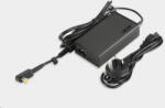 Acer ADAPTATOR Acer 65W_5.5PHY 19V, CABLUL DE ALIMENTARE NEGRU UE și Marea Britanie - pentru dispozitive cu adaptor AC 65W 5.5phy (NP.ADT0A.078)