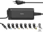 Hama 200003 univerzális notebook táp 15-19v 90w (200003) - techostore