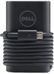 Dell 90 W-os hálózati adapter csak USB-C típusú laptopokhoz 1 m 452-BDUJ (452-BDUJ)