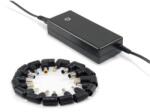 Conceptronic Univerzális Notebook adapter 90W - CNB90T15 (15 csatlakozó, túlfeszültség/rövidzárlat/túlmelegedés védelem) (CNB90T15)