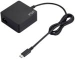 FSP NB C 65W notebook adapter Black (FSP-NB C 65) - pcland
