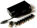 FSP NB 90 PRO 90W notebook hálózati töltő adapter (FSP-NB90 PRO)