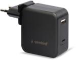Gembird Universal USB Laptop Charger (NPA-PD60-01) - iconink