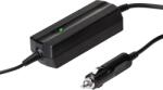 Akyga Car notebook power supply Dedicated AK-ND-34 19V/3.42A 65W 5.5x1.7 mm ACER áramátalakító és inverter Automatikus Fekete (AK-ND-34) - easy-shop