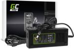 Green Cell AD68P áramátalakító és inverter Beltéri 135 W Fekete (AD68P)
