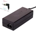 Akyga AK-ND-05 áramátalakító és inverter Beltéri 65 W Fekete (AK-ND-05)