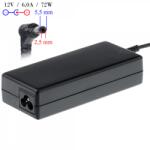 Akyga AK-ND-28 Adapter Acer - 12V, 6, 0A, 72W (AK-ND-28)