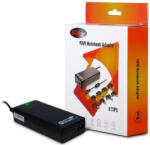 Inter-Tech 90W Sinan UB-90HB Universal Notebook Adapter (88882145) - mzona