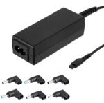 Akyga AK-NU-11 Adapter Universal 20V 45W (AK-NU-11) - mzona