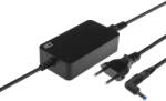 ACT AC2050 Ultra slim size laptop charger 45W Black (AC2050)