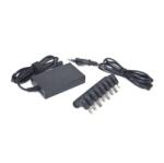 Gembird NPA-AC3 9, 5-20V / 3, 3A 40W univerzális hálózati notebook töltő (NPA-AC3)