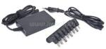 Gembird 40W notebook hálózati töltő adapter (NPA-AC3) (NPA-AC3)