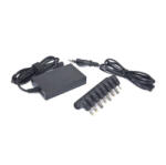 Gembird NPA-AC3 40W Universal Notebook Charger (NPA-AC3) - mzona