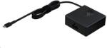 ASUS ROG A20-100P1A 100W-os USB-C adapter (90XB077N-MPW000)