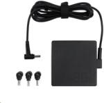 ASUS Adaptor original ASUS U90W-01 / 4.0mm; 4, 5 mm; 5, 5 mm / 33 W, 45 W, 65 W, 90 W (90XB014N-MPW0P0)