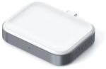 Satechi ST-TCWCDM mobiltelefon töltő Fejhallgató Fehér USB Vezeték nélkül tölthető Beltéri (ST-TCWCDM)