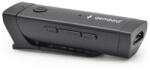 Gembird Bluetooth audio stereo receiver, black, bluetooth V4.2 (BTR-05)