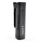 Gembird BTR-05 Bluetooth 4.2 Audio Adapter Black (BTR-05) (BTR-05)