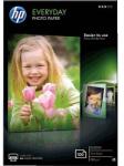 HP Fénykép papír HP Everyday Photo Paper CR757A 10 x 15 cm 200 gm2 100 lap Fényes