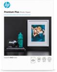 HP Premium Plus Glossy Photo Paper-20 sht/A4/210 x 297 mm