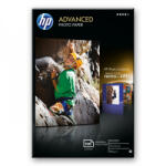 HP 10x15 Fényes Fotópapír 100lap 250g (Eredeti) - tobuy